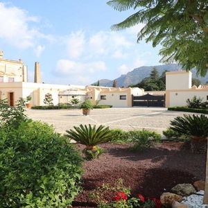 Hotel Villa Del Gattopardo Suites And Spa cazare Palermo