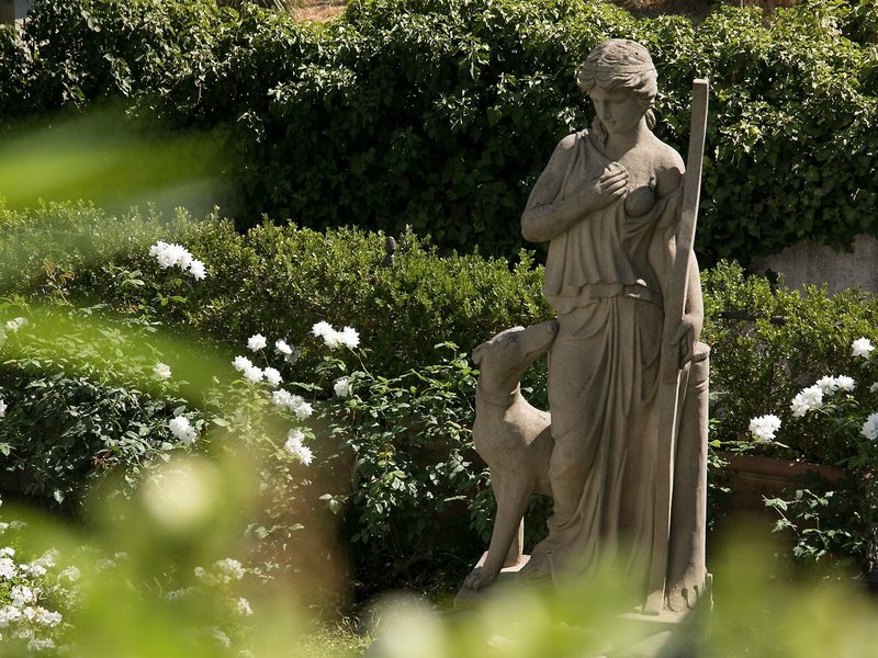 Excelsior Parco