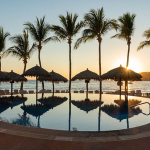 Hotel Villa Mexicana cazare Ixtapa-Zihuatanejo