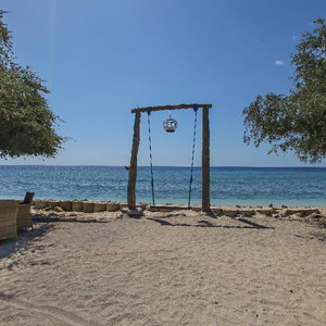 Hotel Jambuluwuk Oceano Gili Trawangan Resort cazare Gili Trawangan