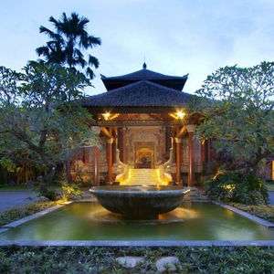 Hotel Keraton Jimbaran Beach Resort cazare Jimbaran