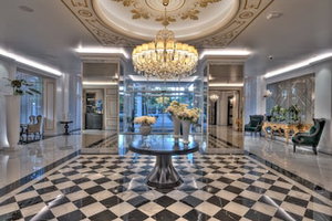 Hotel Hotel Premiere Abano cazare Abano Terme