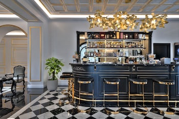 Hotel Premiere Abano