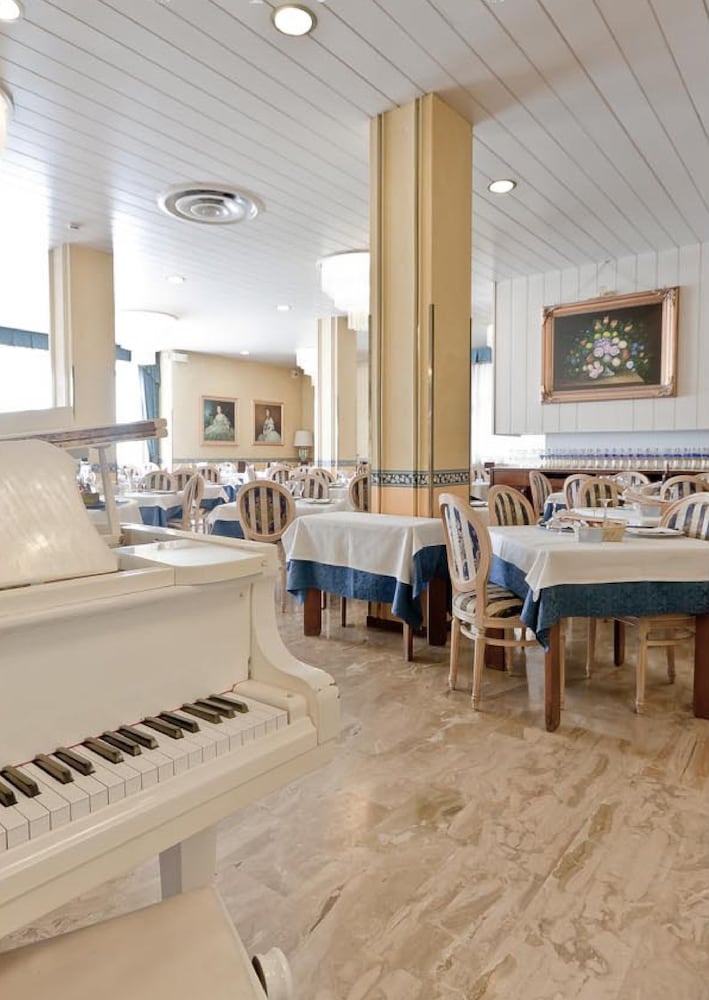 Hotel Terme Roma