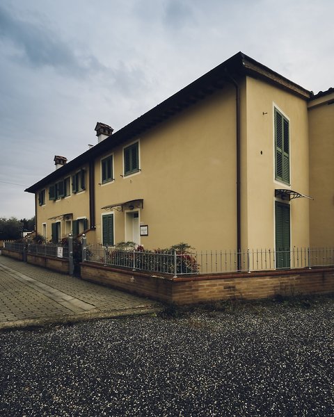 Hotel Affittacamere Il Granaio