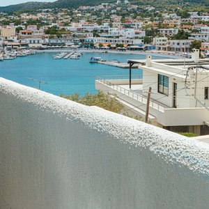 Hotel Mistral cazare Aegina