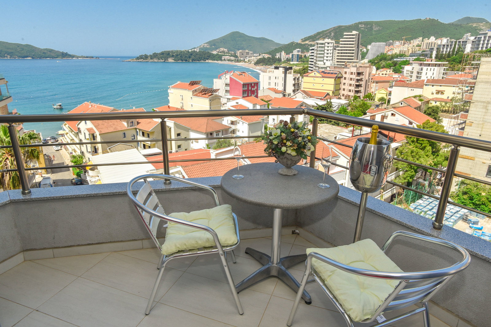 Hotel La Mer