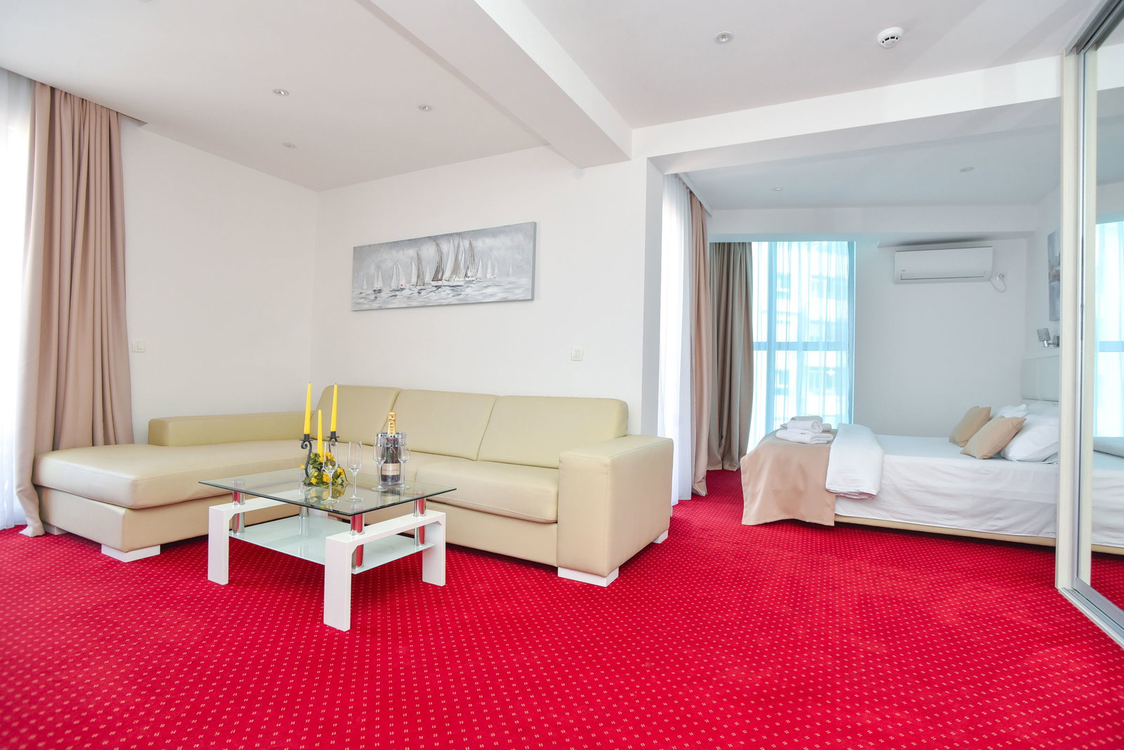 Hotel La Mer