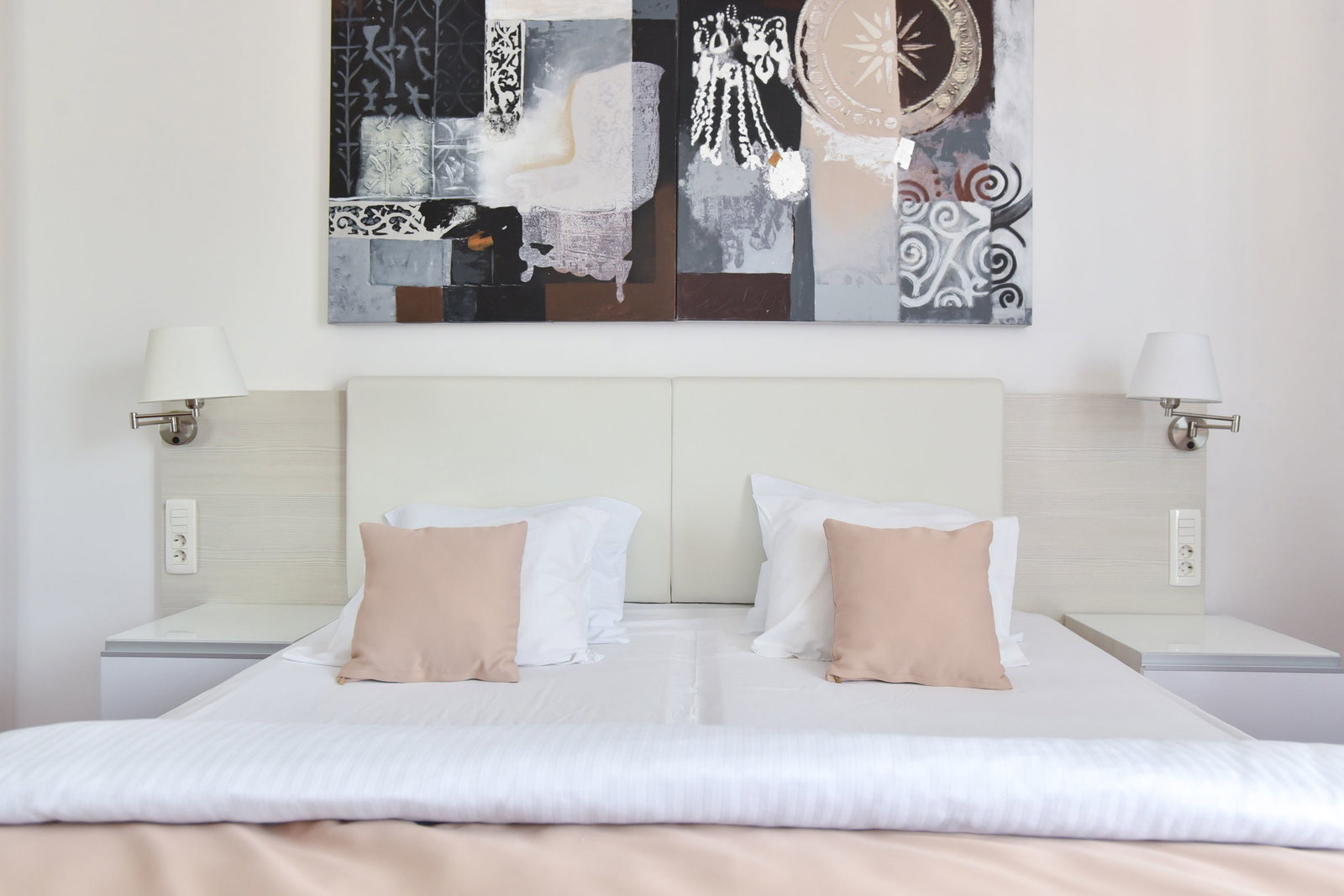 Hotel La Mer