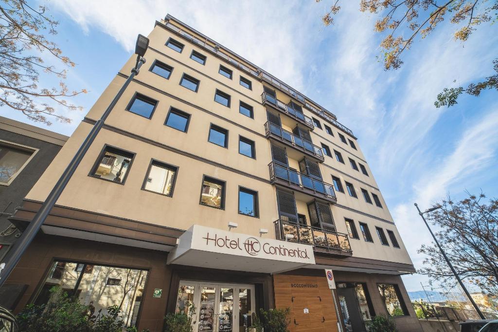 Hotel Continental