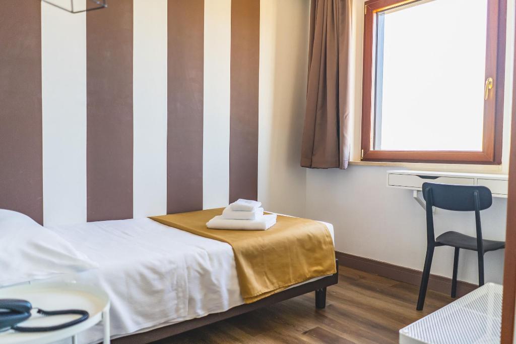 Hotel Continental