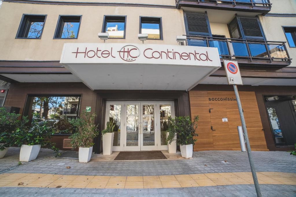 Hotel Continental
