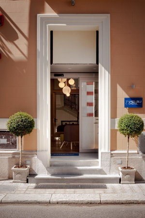 Hotel Hotel Medinblu cazare Reggio Calabria
