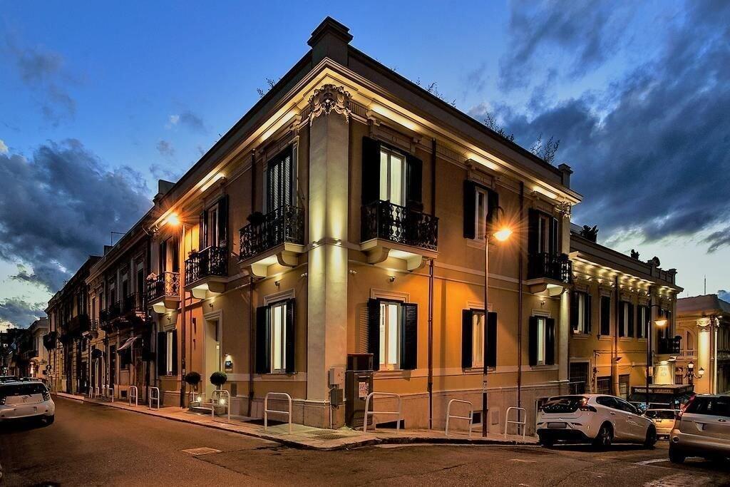 Hotel Medinblu