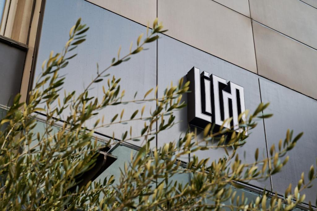 Hotel Ligo By Happyculture