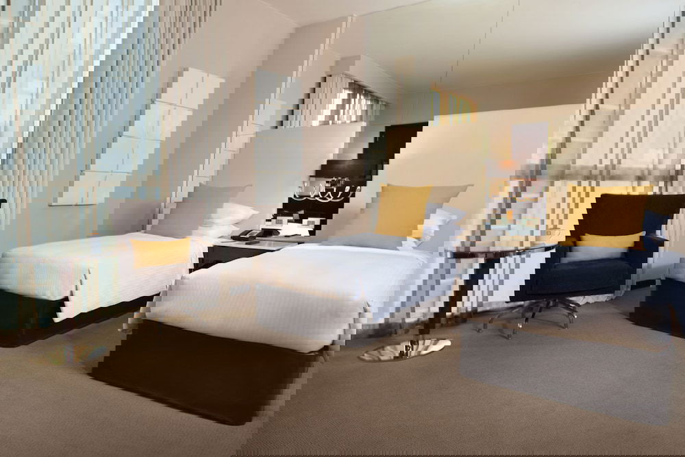 Hotel Centro Al Manhal