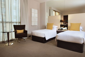 Hotel Centro Al Manhal cazare Abu Dhabi