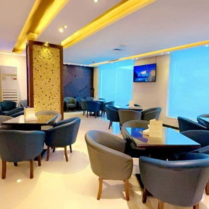 Sejur Sparr Hotel vacanta Amman