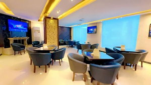 Hotel Sparr Hotel cazare Amman