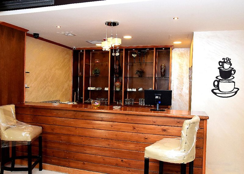 Sparr Hotel