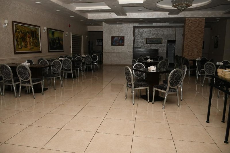 Sparr Hotel
