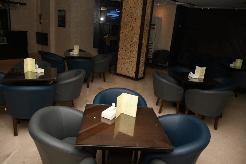 Sparr Hotel