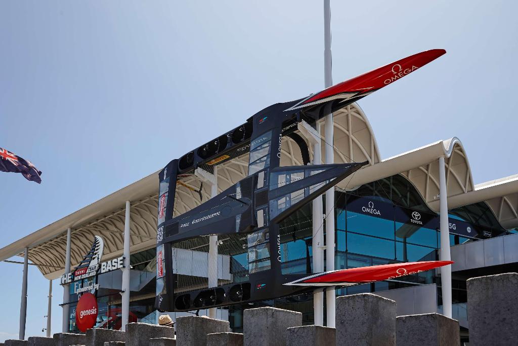 Hotel Travelodge Hotel Auckland Wynyard Quarter