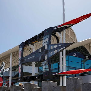 Hotel Travelodge Hotel Auckland Wynyard Quarter cazare Auckland