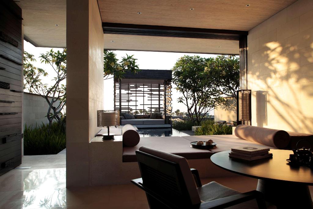 Hotel Alila Villas Uluwatu