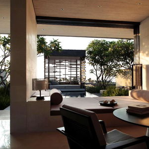 Hotel Alila Villas Uluwatu cazare Uluwatu