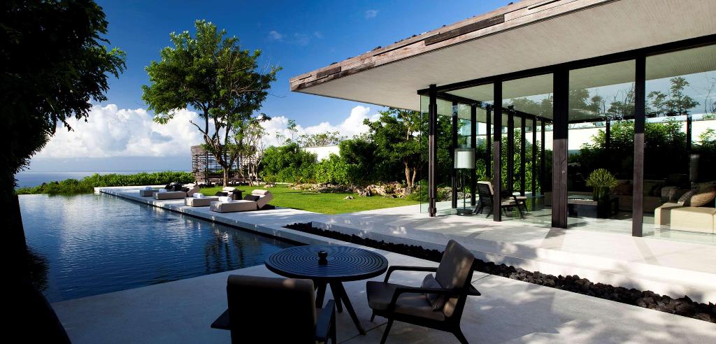 Alila Villas Uluwatu