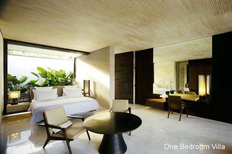 Alila Villas Uluwatu