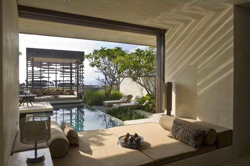 Alila Villas Uluwatu