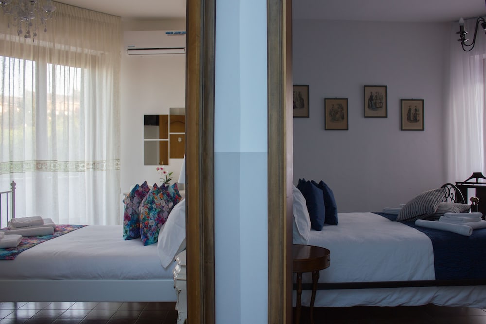 Hotel City View Pescara