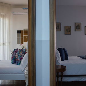 Hotel City View Pescara cazare Pescara