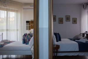 Hotel City View Pescara cazare Pescara