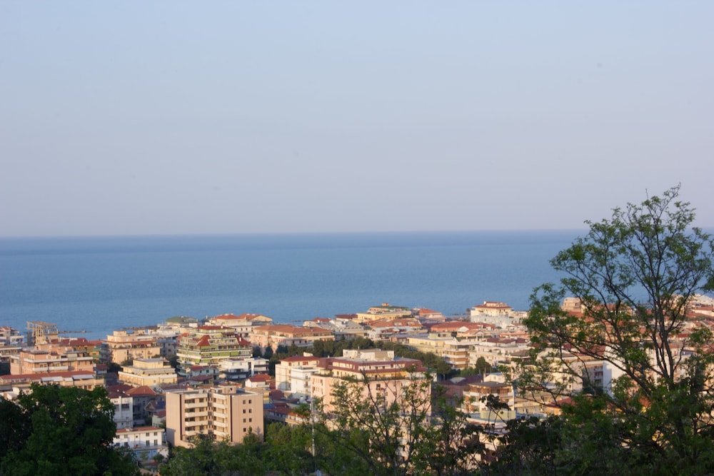City View Pescara