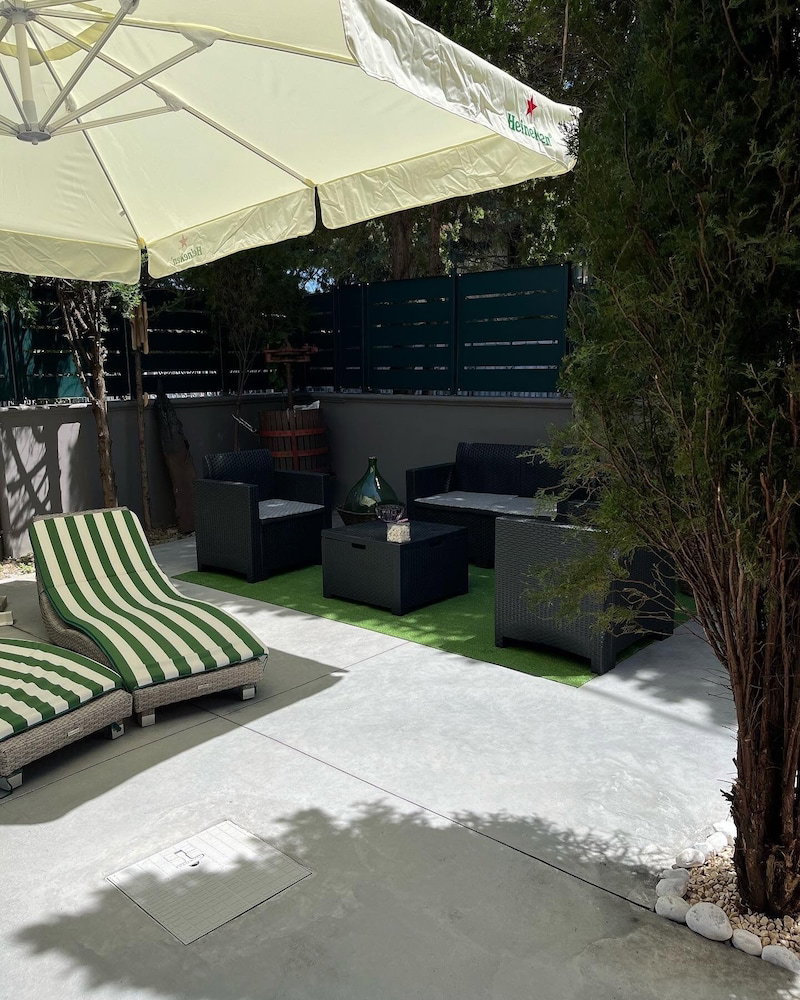 Hotel Marini Bed&Breakfast