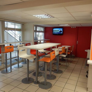 Hotel Premiere Classe Biarritz cazare Biarritz