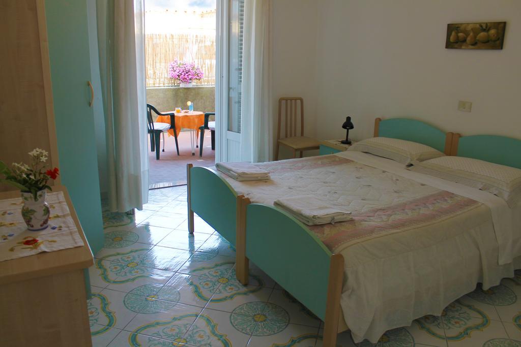 Hotel B&B Luna Di Miele