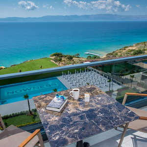 Hotel The Nowness Luxury Hotel & Spa cazare Cesme