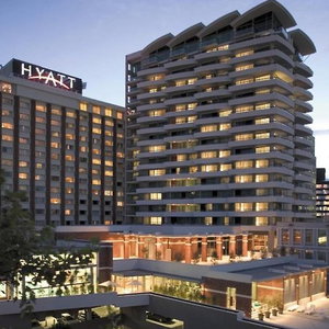 Hotel Pullman Auckland Hotel & Apartments cazare Auckland