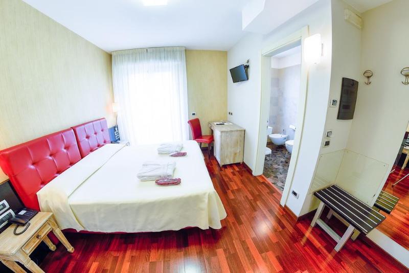 Hotel Victoria