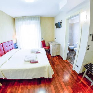 Hotel Victoria cazare Pescara