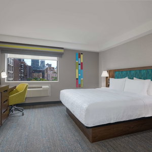 Hotel Hampton Inn & Suites By Hilton Toronto Downtown cazare Toronto