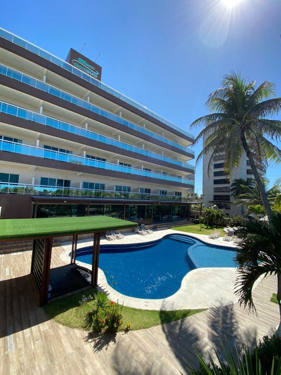 Hotel Crocobeach Hotel