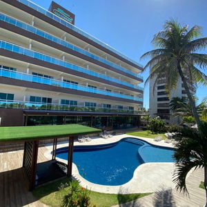 Hotel Crocobeach Hotel cazare Fortaleza