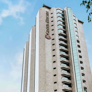 Hotel Hotel Grand Mercure São Paulo Ibirapuera cazare Sao Paulo