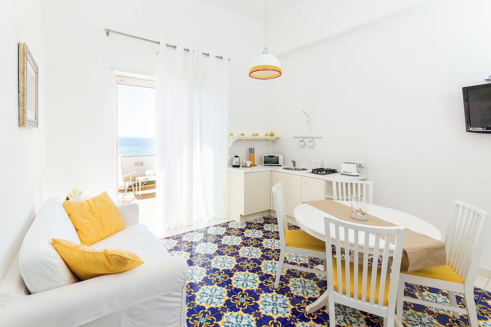 Hotel Residence Due Torri