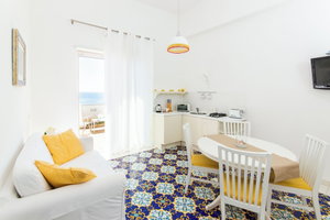 Hotel Residence Due Torri cazare Maiori